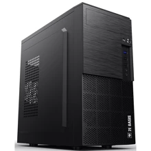 Персональный компьютер (ПК) 2E Binary (2E-4655) UA: Процессор Intel Core i3-10105 (Comet Lake)