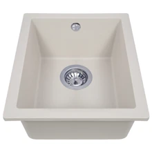 Perfelli ESTO PGE 10-38 LIGHT BEIGE: Форма Прямоугольная