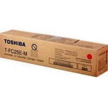 Картридж Toshiba T-FC25EM 26.8K MAGENTA (6AJ00000201): Виробник Toshiba