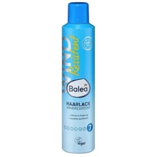 Balea Лак для волос 7 300 ml: Пол Для женщин