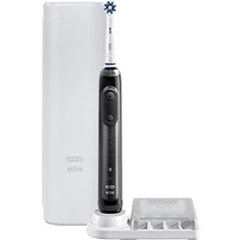 Зубная щетка Braun Oral-B Pro 6000 D701.515.6X: undefined undefined