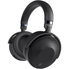 Наушники Yamaha YH-E700A Black: Тип конструкции полноразмерные