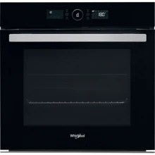 Духовой шкаф электрический Whirlpool AKZ9 6290 NB: Объем, л 73