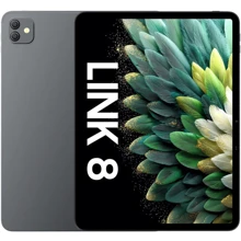 Планшет Blackview Link 8 6/256GB Wi-Fi Starry Grey: Дисплей 12.7" (2160x1600)