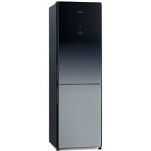 Холодильник Hitachi R-BG410PUC6XXGR: Тип холодильник двухкамерный