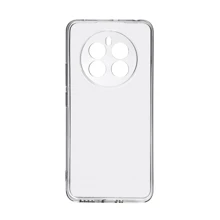 Чехол для телефонов ArmorStandart Air Series Camera cover Transparent for Realme 12+ (ARM74758): Совместимость Realme 12+