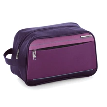 Сумка-косметичка Gabol Reims 6L Purple (926609): Цвет фиолетовый
