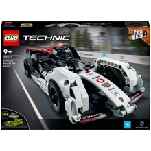 Конструктор LEGO Technic Formula E® Porsche 99X Electric (42137): Серія TECHNIC