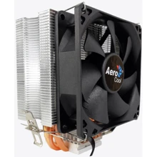 Кулер AeroCool Verkho 3 Plus (ACTC-NA30310.01): Рівень шуму, dB 15-24