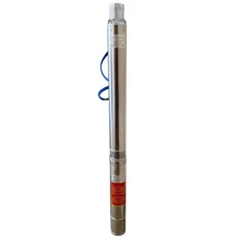 Optima PM 4QJm6/16: Тип скважинные насосы