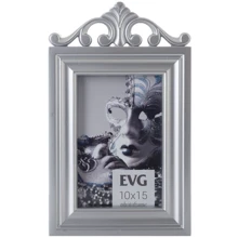 Фоторамка EVG ART 10X15 010 Серебристый: Тип Фоторамки
