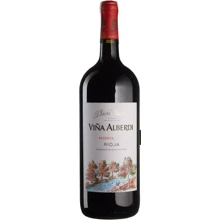 Вино La Rioja Alta Vina Alberdi Reserva 2018 красное сухое 1.5 л (BWR1673): Страна производитель Испания
