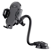 Держатель XO Car Holder C85 Black: Производитель XO