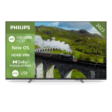 Телевизор Philips 55PUS7608: Тип LED-телевизоры