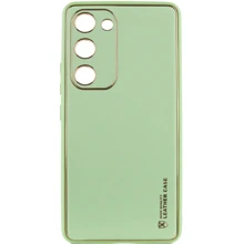 Чехол для телефонов Epik Xshield Case Pistachio for Samsung S921 Galaxy S24: Совместимость Samsung S921 Galaxy S24