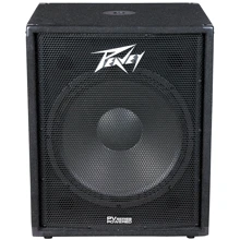 Сабвуфер PEAVEY PV118D: Тип Сабвуфер