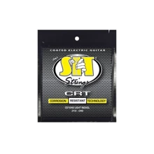 Струна для гитар Струны для электрогитар SIT STRINGS CS1046: Тип Комплект струн