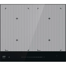Варочная поверхность электрическая Gorenje IS646ST: Размеры для встраивания 560x495 мм