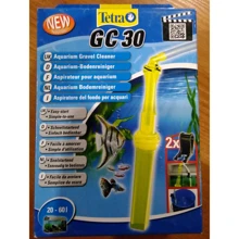 Очиститель грунта Tetratec GC30 (4004218762312): Производитель Tetratec