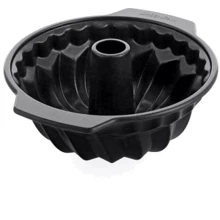 Форма для випічки GreenPan Тюльпан 25.5 см (CC007774-001): Кришка Нет