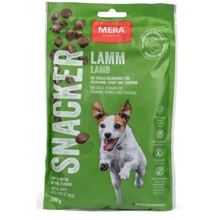 Ласощі Mera snacker Lamm снеки з ягнятком для собак 200 г (046370 - 6303): Виробник Mera