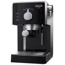 Кофеварка Gaggia Viva Style (RI8433/11): Тип кофемашина автоматическая