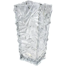 Ваза Галерея скла та порцеляни Crystal Sylvia 25 cм (83000318_YBCG-GH-1): Тип Ваза