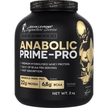 Протеин Kevin Levrone Anabolic Prime Pro 2000 g /66 servings/ Forest Fruit: Вид Сывороточные