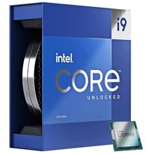 Intel Core i9 13900KS (BX8071513900KS): Виробник Intel