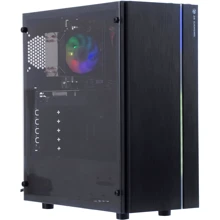 Персональный компьютер (ПК) 2E Complex Gaming (2E-3460): Процессор AMD Ryzen 5 1600 (Summit Ridge)