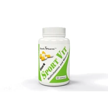 Stark Pharm Sport Vit for Men 60 caps: Пол Унисекс