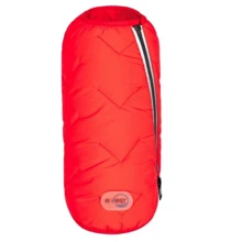 Жилет Pet Fashion E.Vest червоний XS-2 (4823082424443): Тип Жилеты