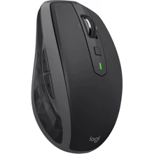 Мишка Logitech MX Anywhere 2S Bluetooth Edition Graphite (910-007232): інтерфейс підключення Bluetooth, Wireless