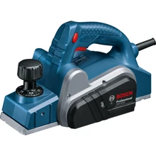 Рубанок Bosch GHO 6500 (0601596000): Производитель Bosch
