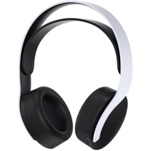 Аксесуар для приставки Sony Pulse 3D Wireless Headset (9387909) Аксесуар для приставки Sony Pulse 3D Wireless Headset (9387909)