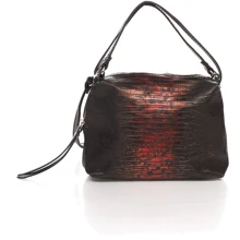 Жіноча сумка через плече ARTiS Bags чорна (16694202-4620): Стать жіночий