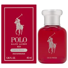 Парфюмированная вода Ralph Lauren Polo Red 40 ml: Вид Парфюмированная вода