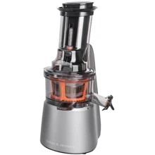 Соковыжималка Gotze & Jensen SJ901T: Тип шнековая