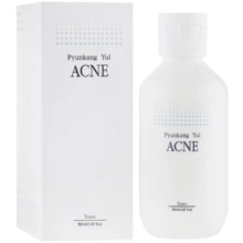 Pyunkang Yul Acne Toner Тонер загоєний для проблемної шкіри 150ml: Стать Для женщин