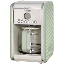 Кофеварка Ariete 1342 GR: Тип капельная кофеварка