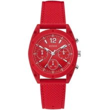 Наручные часы GUESS W1296L3: Стиль Спортивный