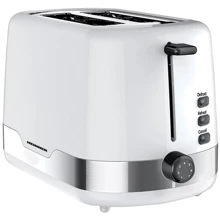 Тостер Heinner HTP-850WHSS: Тип Электрический тостер