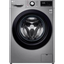 Стиральная машина LG F4WV308S6TE: Тип машины Автомат