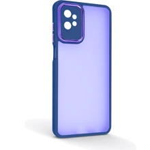 Аксессуар для смартфона ArmorStandart Shade Case Blue for Motorola G32 (ARM73455): Совместимость Motorola G32