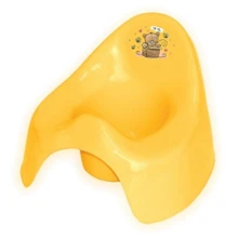 Горщик музичний Lorelli (yellow): Колір желтый
