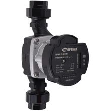 Насос циркуляционный энергосберегающий Optima PRIME UPMH 25-80AUTO: Тип отопительные насосы