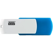 USB-флешка GOODRAM 128GB UCO2 USB 2.0 Colour Mix (UCO2-1280MXR11): Стандарт USB USB 2.0