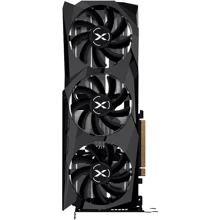 Видеокарта XFX Speedster SWFT 309 Radeon RX 6700 XT 12GB (RX-67XTYJFDV): Объем памяти, Гб 12