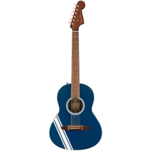 Акустична гітара FENDER SONORAN MINI COMPETITIONS STRIPE LPB (970770102): Тип Акустическая гитара