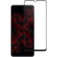 Аксессуар для смартфона Intaleo Tempered Glass Full Glue Black for Realme C53: Совместимость Realme C53